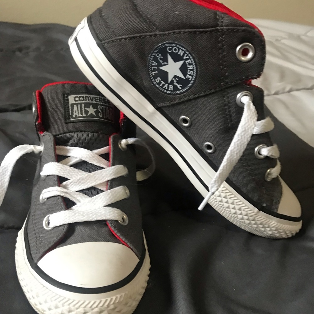Youth Boys Converse